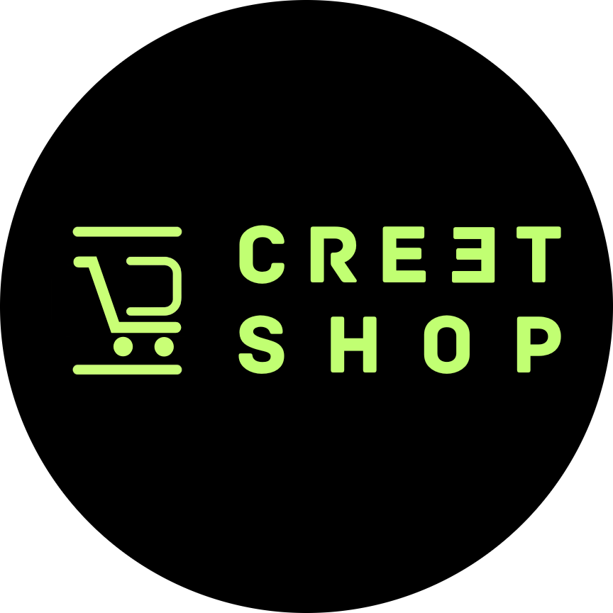 Creet Shop
