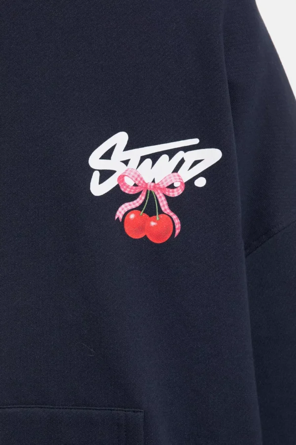 هودي بنكهة الكرز من STWD