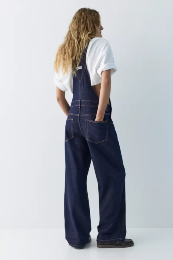 أفرهول جينز