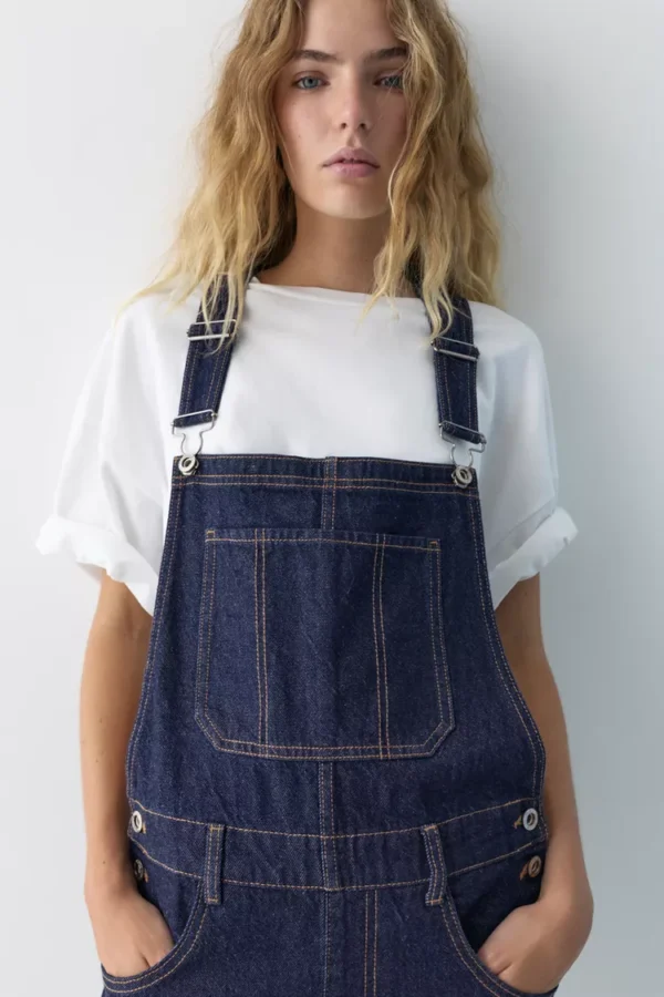 أفرهول جينز